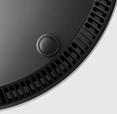 Индукционная плита Xiaomi Mijia Induction Cooker N1 (MDCL003CM) White (Белый)