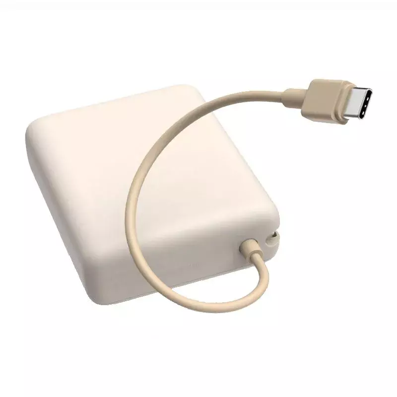 Внешний аккумулятор Xiaomi 33W Power Bank 10000mAh (PB1033MI) Beige (Бежевый) Внешний аккумулятор Xiaomi 33W Power Bank 10000mAh (PB1033MI) Beige (Бежевый)