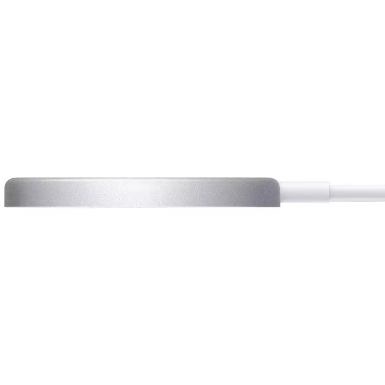 Беспроводное зарядное устройство Xiaomi Mijia Magnetic Wireless Charger 30W (MDY-17-EY) (BHR9364CN) White (Белый) CN Беспроводное зарядное устройство Xiaomi Mijia Magnetic Wireless Charger 30W (MDY-17-EY) (BHR9364CN) White (Белый) CN