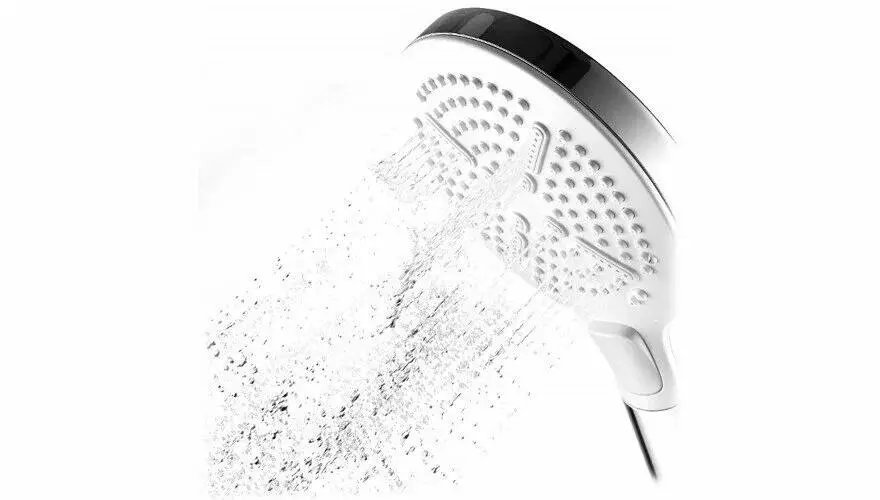 Насадка-лейка для душа Xiaomi Dabai X-POWER (DXC10003-1001) Silver (Серебристый) Насадка-лейка для душа Xiaomi Dabai X-POWER (DXC10003-1001) Silver (Серебристый)