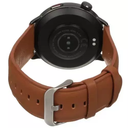 Умные часы Mibro Lite 2 (XPAW011) (2 ремешка) Black (Черный) EU Умные часы Mibro Lite 2 (XPAW011) (2 ремешка) Black (Черный) EU