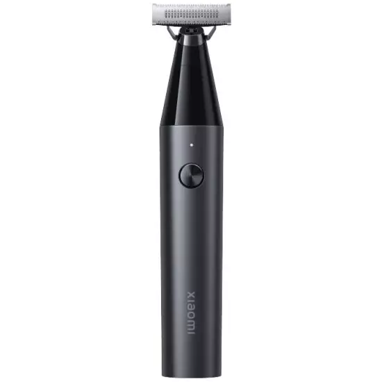 Машинка для стрижки Xiaomi UniBlade Trimmer (BHR7051GL) Black (Черный) Машинка для стрижки Xiaomi UniBlade Trimmer (BHR7051GL) Black (Черный)