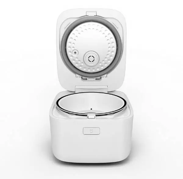 Рисоварка Xiaomi Mijia Induction Heating Rice Cooker 2 3L (MFB2AM) White (Белый) Рисоварка Xiaomi Mijia Induction Heating Rice Cooker 2 3L (MFB2AM) White (Белый)