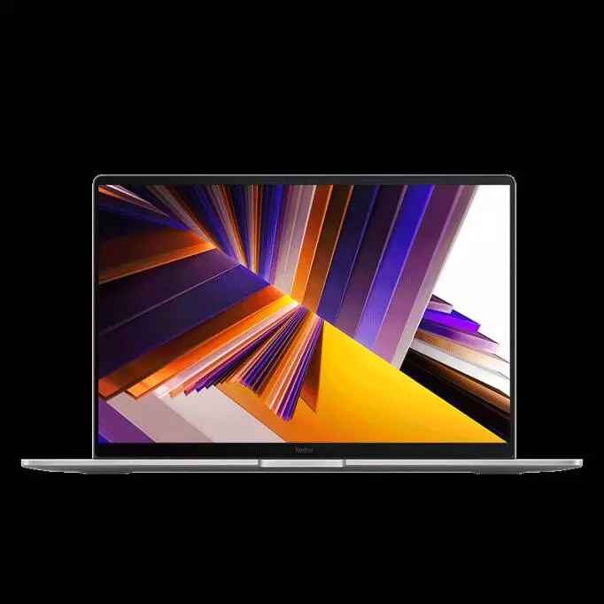 Ноутбук RedmiBook 16" 2024 (Core i5-13500H, 16Gb, 512Gb, Intel Iris Xe Graphics) Grey (JYU4577CN) Ноутбук RedmiBook 16" 2024 (Core i5-13500H, 16Gb, 512Gb, Intel Iris Xe Graphics) Grey (JYU4577CN)