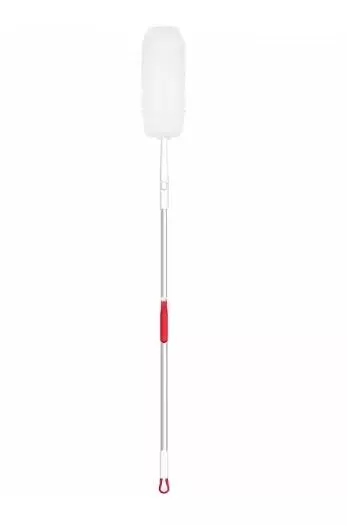 Щетка для пыли Xiaomi Yijie Cleaning Brush YB-04 White (Белый)