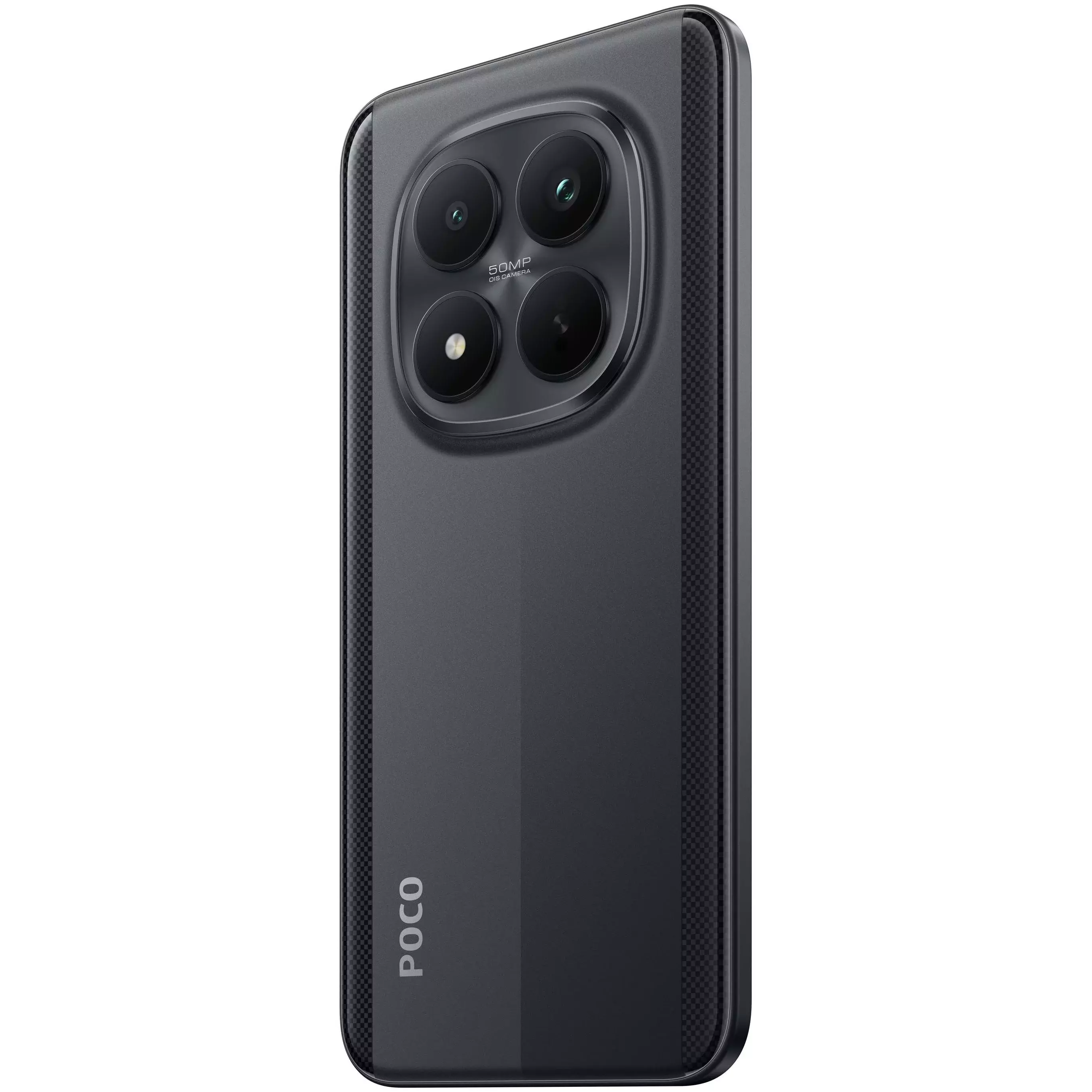 Xiaomi Poco M8 Pro 12/512GB Black (Черный) Global Version Xiaomi Poco M8 Pro 12/512GB Black (Черный) Global Version