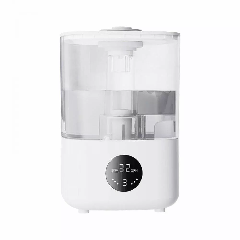 Увлажнитель воздуха Lydsto Humidifier F100S 2.5L White (Белый) EU Увлажнитель воздуха Lydsto Humidifier F100S 2.5L White (Белый) EU