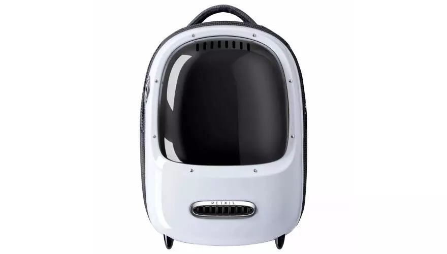 Рюкзак-переноска для кошек Petkit Fresh Wind Cat Backpack Blue (Голубой) CN Рюкзак-переноска для кошек Petkit Fresh Wind Cat Backpack Blue (Голубой) CN