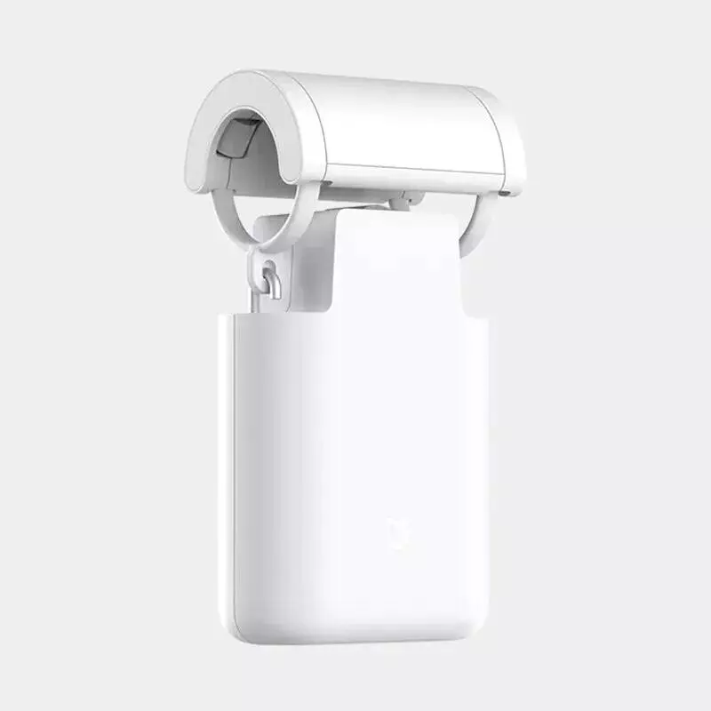 Электропривод для штор Xiaomi Mijia Curtain Companion Roman Rod Version (MJSGCLBL01LM) White (Белый) Электропривод для штор Xiaomi Mijia Curtain Companion Roman Rod Version (MJSGCLBL01LM) White (Белый)