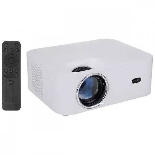 Проектор Wanbo Projector X1 White (Белый) Global version Проектор Wanbo Projector X1 White (Белый) Global version