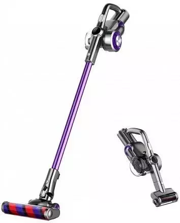 Пылесос Jimmy H8 Pro Purple (Фиолетовый) Пылесос Jimmy H8 Pro Purple (Фиолетовый)