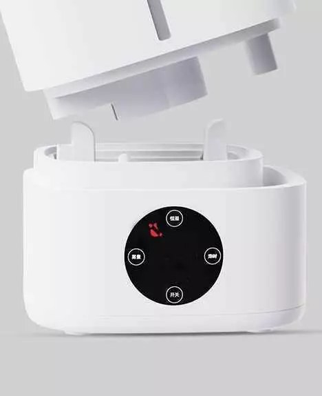 Увлажнитель воздуха Lydsto Humidifier F200S 5L White (Белый) EU Увлажнитель воздуха Lydsto Humidifier F200S 5L White (Белый) EU