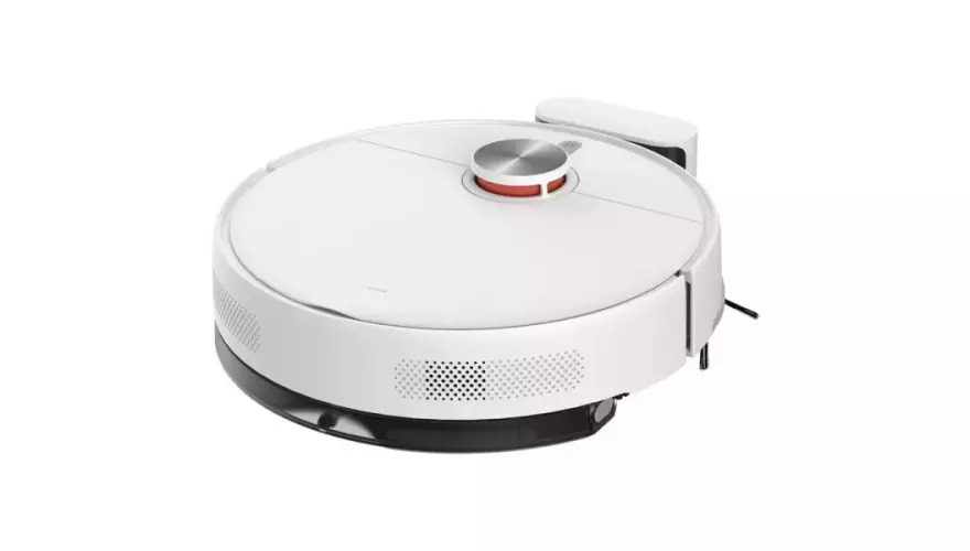 Робот-пылесос Xiaomi Robot Vacuum S40 (OV81) (BHR084AEU) White (Белый) Global Version Робот-пылесос Xiaomi Robot Vacuum S40 (OV81) (BHR084AEU) White (Белый) Global Version