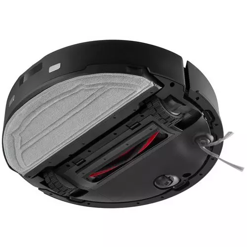 Робот-пылесос Roborock S8 Pro Plus Black (Черный) Робот-пылесос Roborock S8 Pro Plus Black (Черный)