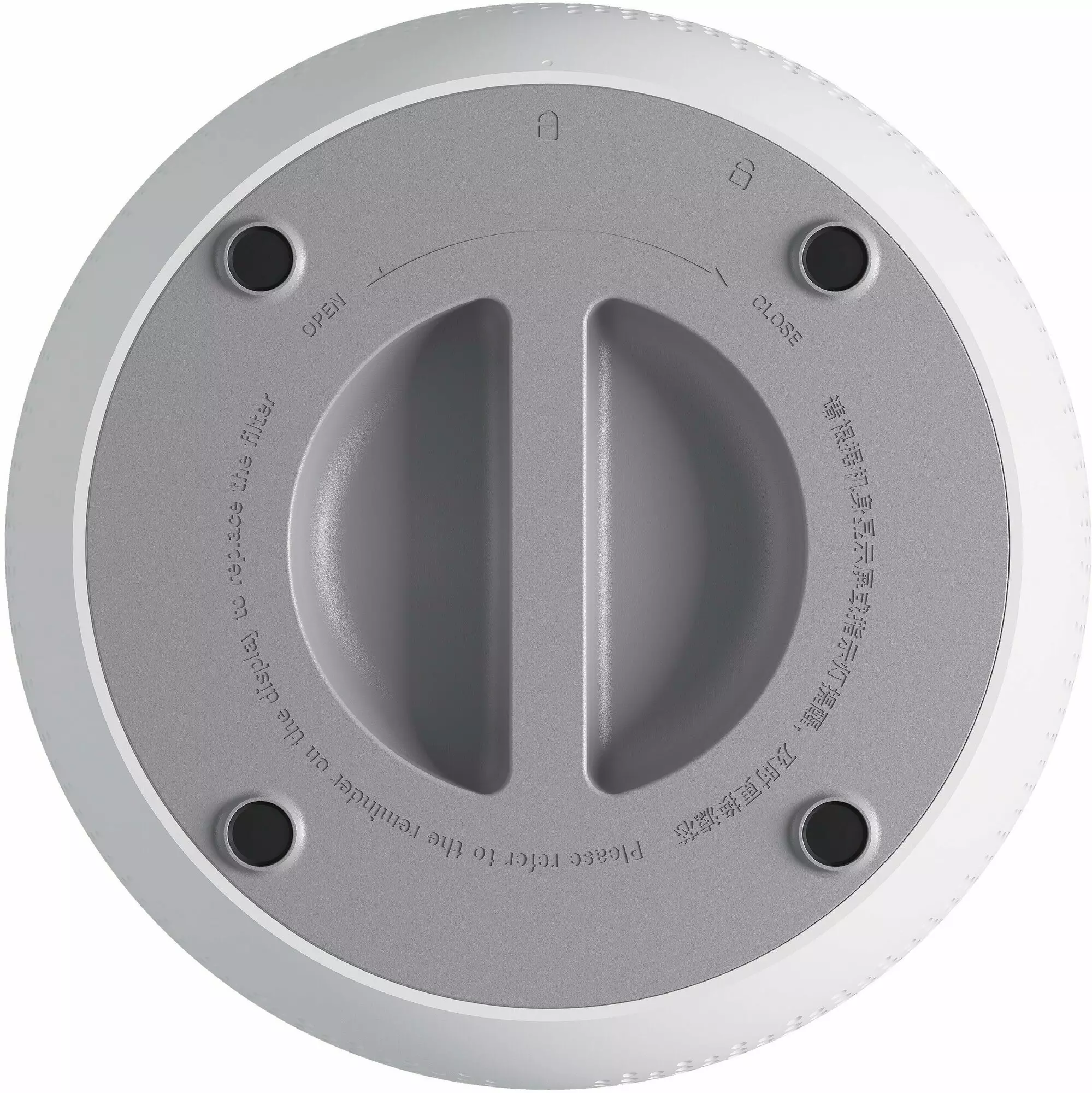 Очиститель воздуха Xiaomi Smart Air Purifier 4 Compact (AC-M18-SC) White (Белый) Очиститель воздуха Xiaomi Smart Air Purifier 4 Compact (AC-M18-SC) White (Белый)