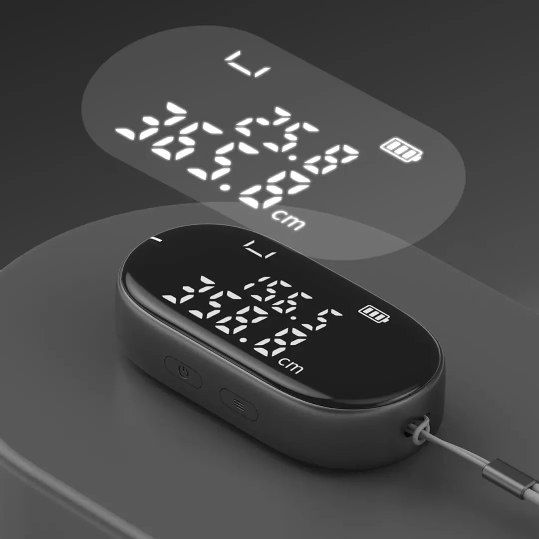 Курвиметр Xiaomi ATuMan Duka Q2 Ruler Курвиметр Xiaomi ATuMan Duka Q2 Ruler