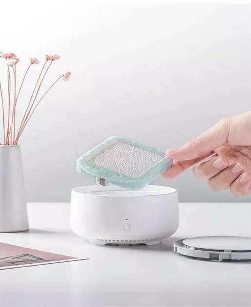 Cменная пластина для фумигатора Xiaomi Mijia Mosquito Repellent 2 Cменная пластина для фумигатора Xiaomi Mijia Mosquito Repellent 2
