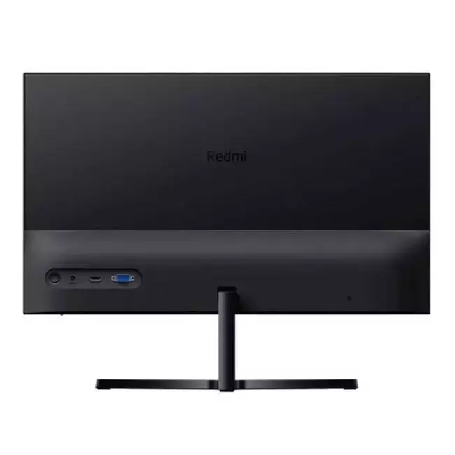 Монитор Xiaomi Redmi Display 1A 23.8" (RMMNT238NF) Black (Черный) CN Монитор Xiaomi Redmi Display 1A 23.8" (RMMNT238NF) Black (Черный) CN