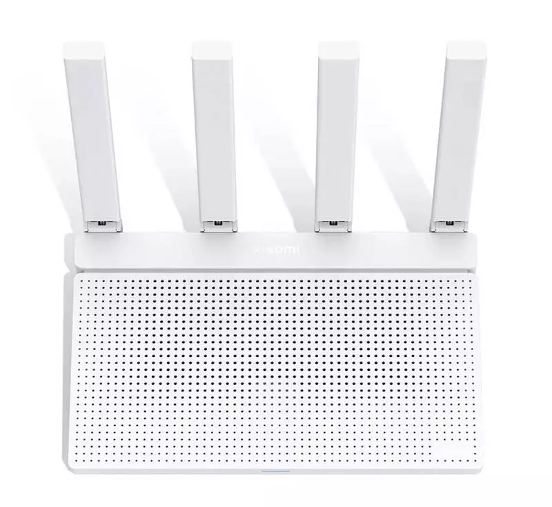 Wi-Fi роутер Xiaomi Redmi Router AX3000T (RD23) Wi-Fi роутер Xiaomi Redmi Router AX3000T (RD23)