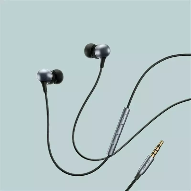 Наушники Xiaomi Capsule Pro (SDQ01WM) Black (Черный) Наушники Xiaomi Capsule Pro (SDQ01WM) Black (Черный)