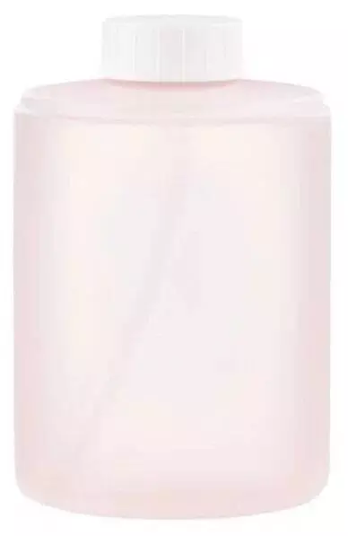 Сменный блок для дозатора Xiaomi Mijia Automatic Foam Soap Dispenser (3 шт) Pink (Розовый) Сменный блок для дозатора Xiaomi Mijia Automatic Foam Soap Dispenser (3 шт) Pink (Розовый)
