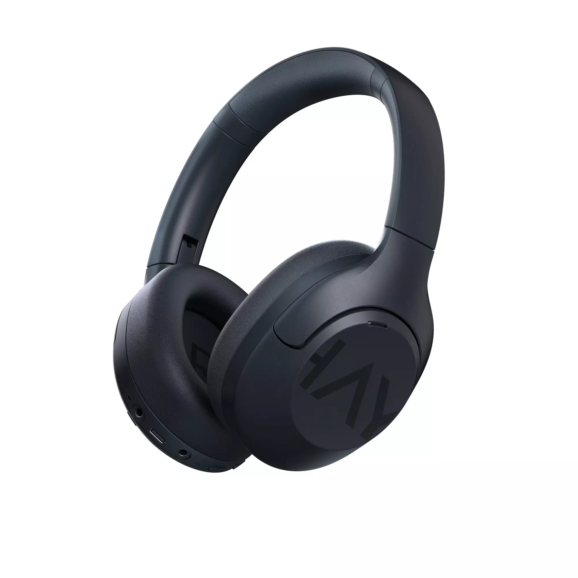 Беспроводные наушники Haylou S30 ANC Blue (Синий)