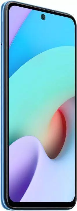 Xiaomi Redmi 10 2022 6/128GB Blue (Синий) Xiaomi Redmi 10 2022 6/128GB Blue (Синий)