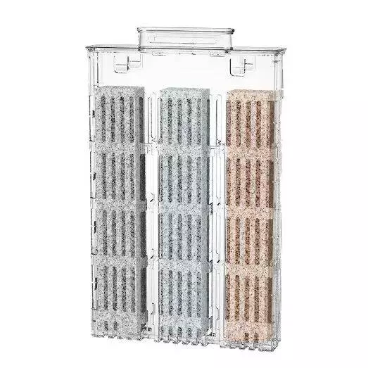 Фильтр для умного аквариума Xiaomi Mijia Smart Fish Tank MYGGL100 Фильтр для умного аквариума Xiaomi Mijia Smart Fish Tank MYGGL100