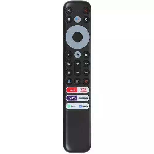 Телевизор TCL TV 55" C835 144HZ QLED MINI LED Black (Черный) Global Version Телевизор TCL TV 55" C835 144HZ QLED MINI LED Black (Черный) Global Version