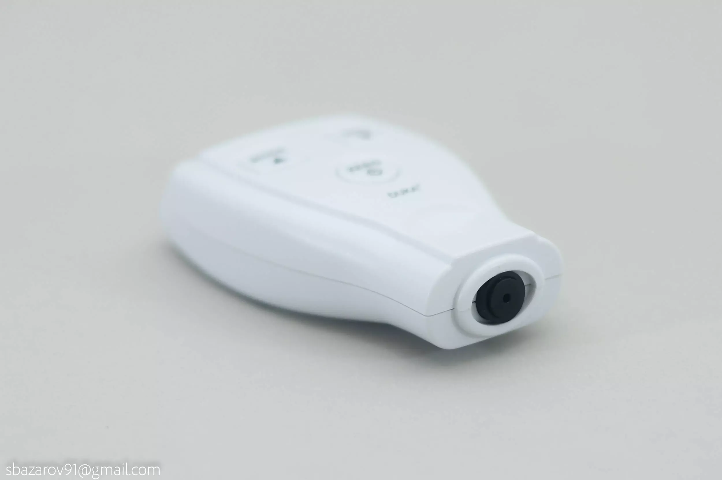 Толщиномер Xiaomi Duka CH-1 White (Белый) Толщиномер Xiaomi Duka CH-1 White (Белый)