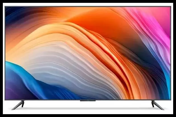 Телевизор Xiaomi Redmi MAX 98 120HZ Black (Черный) CN Телевизор Xiaomi Redmi MAX 98 120HZ Black (Черный) CN