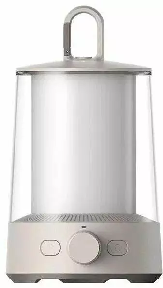 Фонарь для кемпинга Xiaomi Mijia Split Camping Light (MJLYD001QW) Sand Gray (Песочно-серый) Фонарь для кемпинга Xiaomi Mijia Split Camping Light (MJLYD001QW) Sand Gray (Песочно-серый)