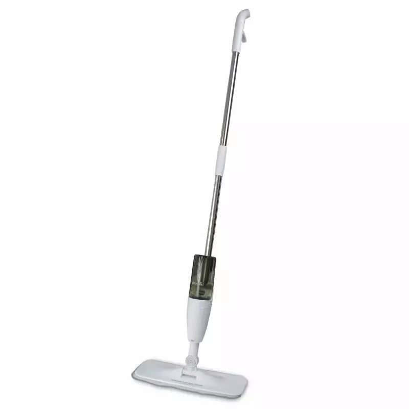 Швабра Deerma Spray Mop TB500 White (Белый)