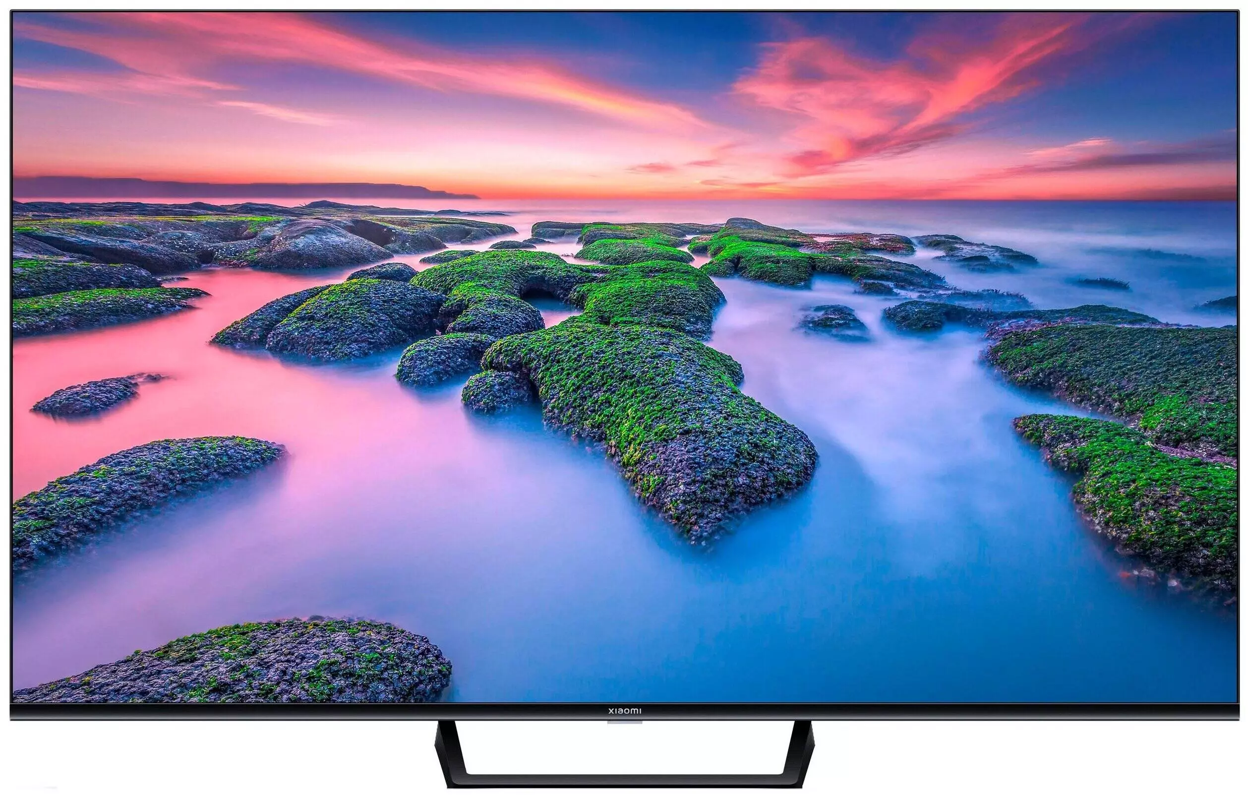 Телевизор Xiaomi TV A2 55 Телевизор Xiaomi TV A2 55