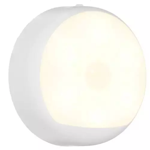 Ночник Yeelight Motion Sensor Night Light (YLYD01YL) (4 шт) White (Белый) EU Ночник Yeelight Motion Sensor Night Light (YLYD01YL) (4 шт) White (Белый) EU