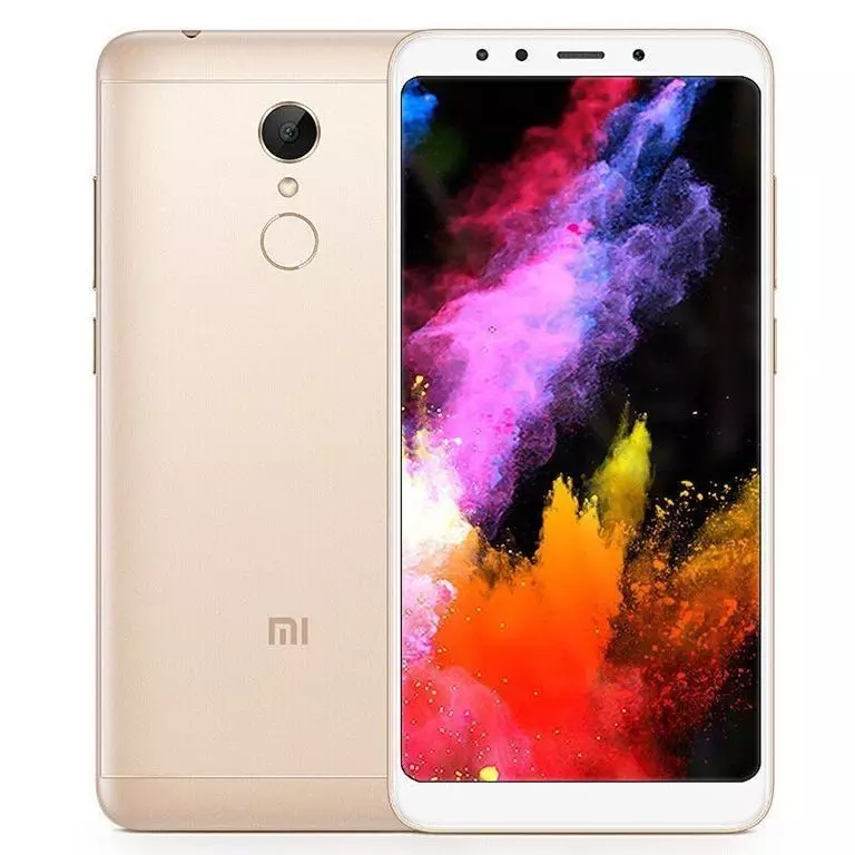 Xiaomi Redmi 5 Plus 4/64GB Xiaomi Redmi 5 Plus 4/64GB
