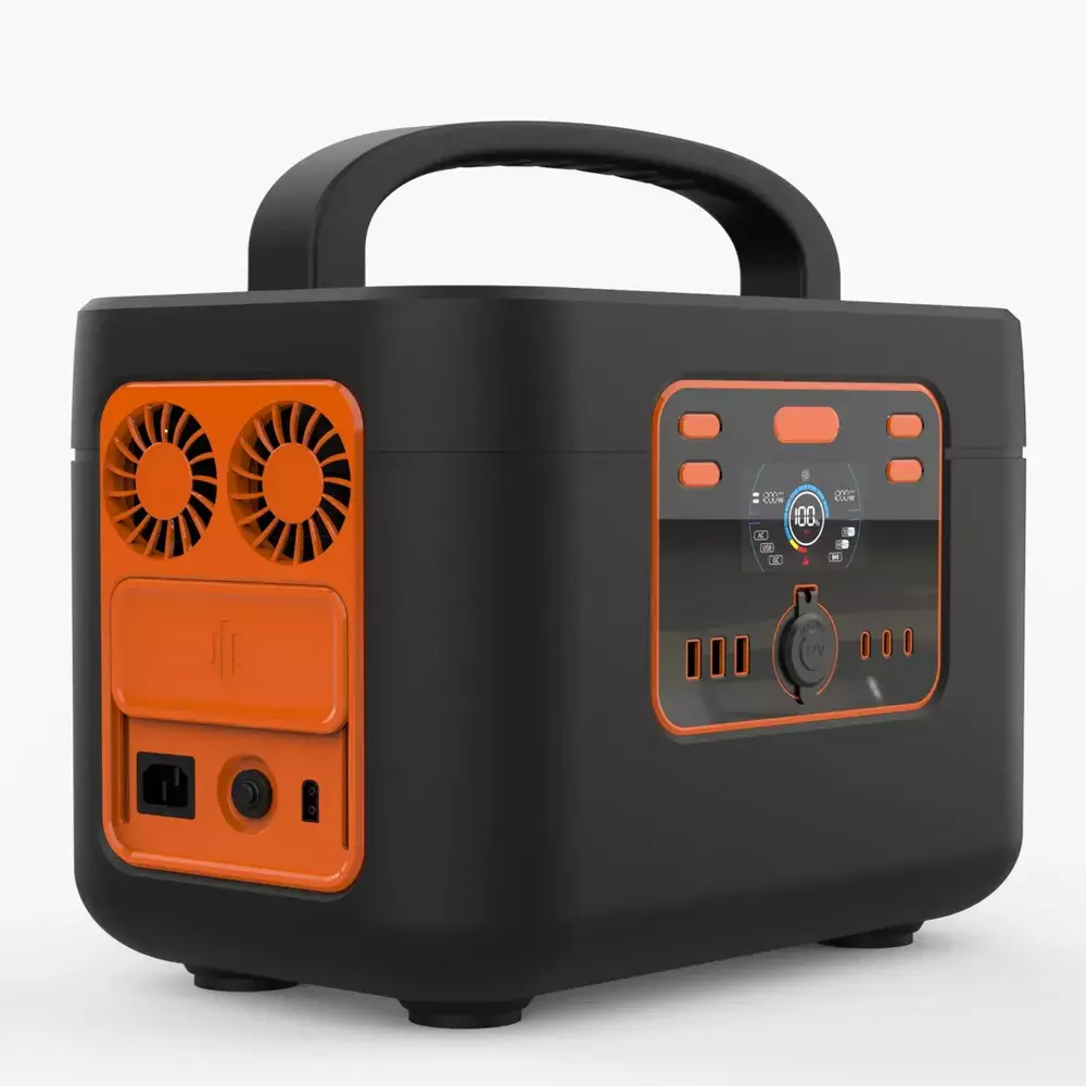 Портативная зарядная станция GREENOE Portable Power Station 1050Wh EU1200 Black (Черный) Портативная зарядная станция GREENOE Portable Power Station 1050Wh EU1200 Black (Черный)