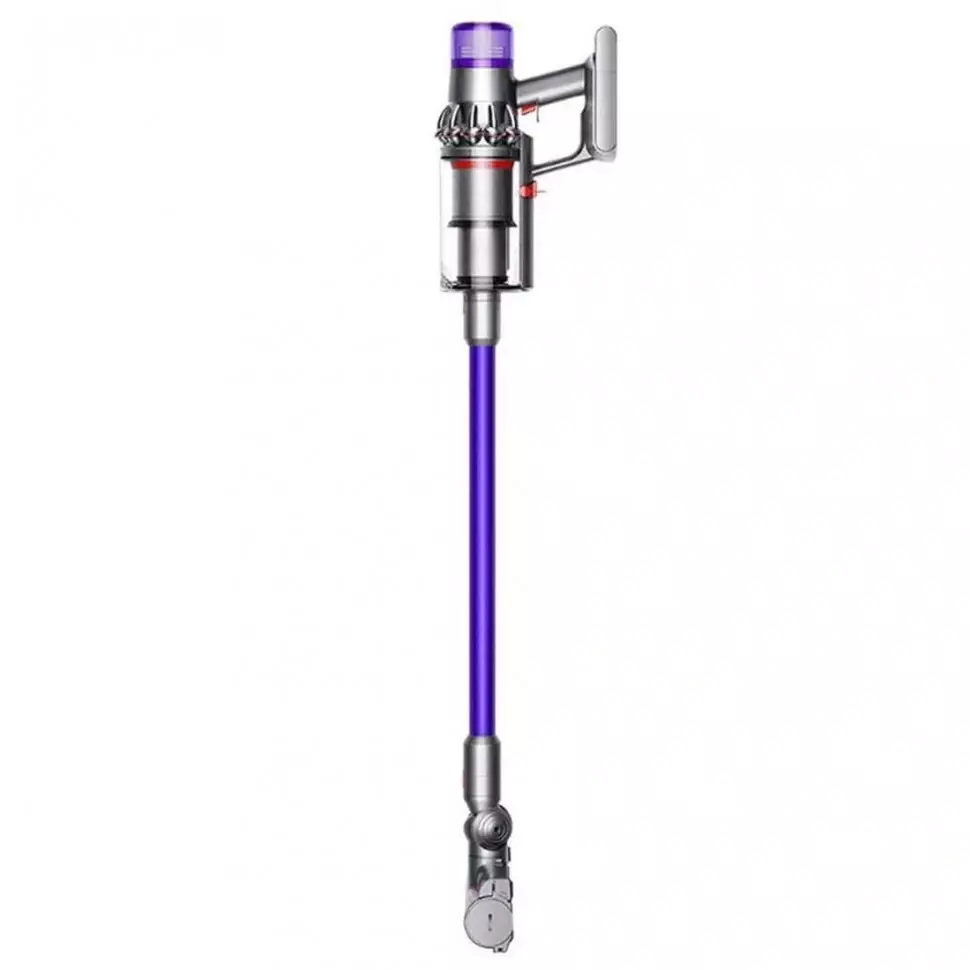 Пылесос Dyson V11 Advanced Nickel Purple (SV51) Пылесос Dyson V11 Advanced Nickel Purple (SV51)