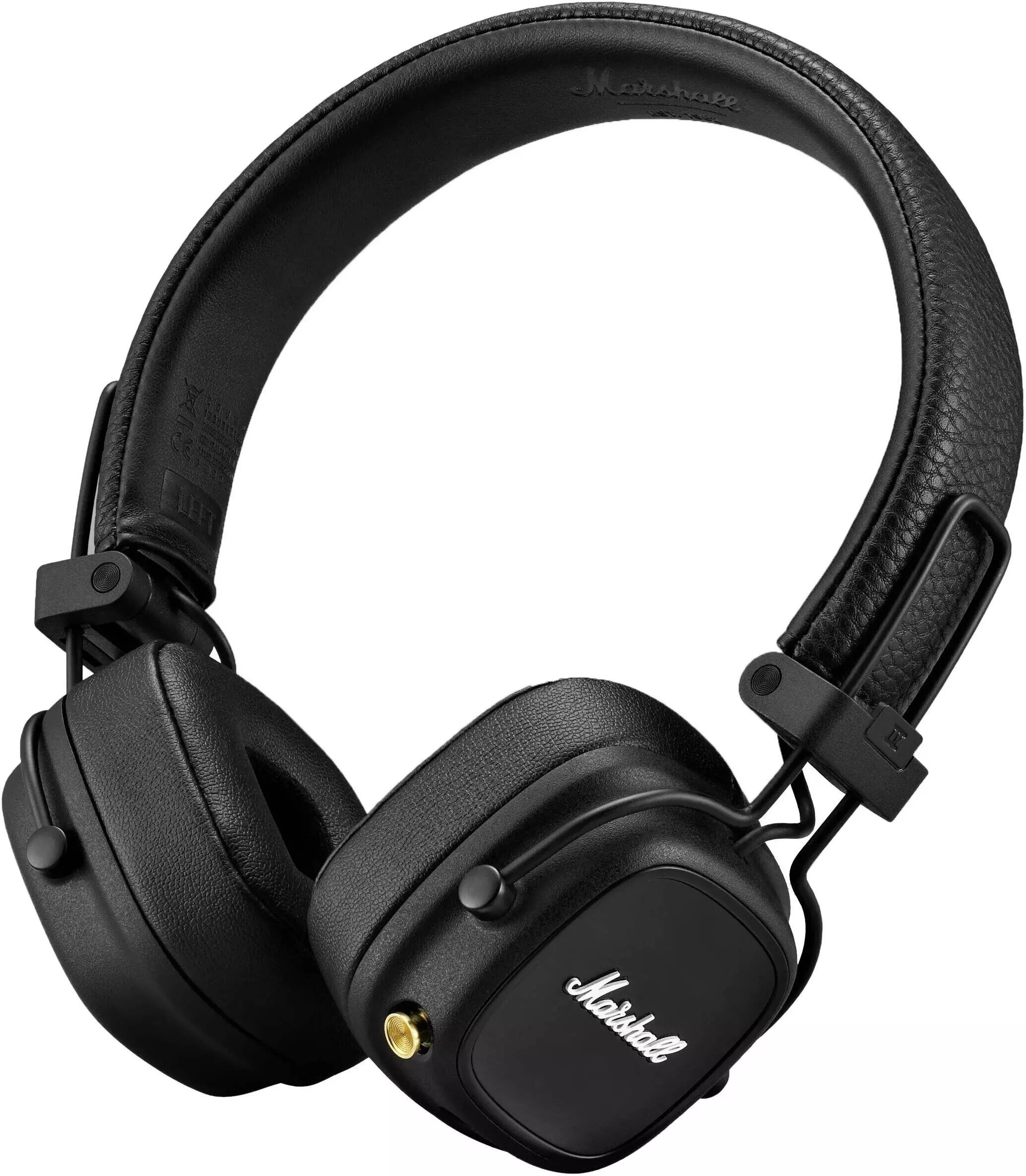 Беспроводные наушники Marshall Major IV Bluetooth Headphones Беспроводные наушники Marshall Major IV Bluetooth Headphones