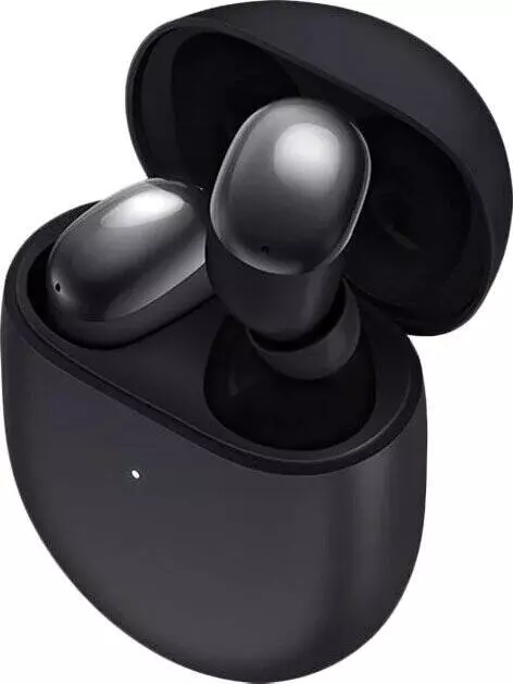 Беспроводные наушники Xiaomi Redmi Buds 4 Black (Черный)