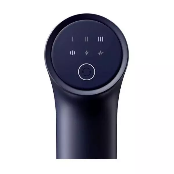 Перкуссионный массажер Xiaomi Massage Gun 2 (XMFG-M451) Blue (Синий) Global Version Перкуссионный массажер Xiaomi Massage Gun 2 (XMFG-M451) Blue (Синий) Global Version