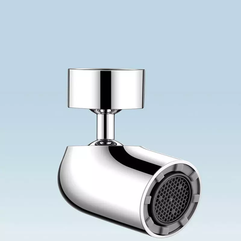 Насадка аэратор на крана Xiaomi Mijia Mouthwash Foamer S1 (MJSKQPQ01DB) Насадка аэратор на крана Xiaomi Mijia Mouthwash Foamer S1 (MJSKQPQ01DB)