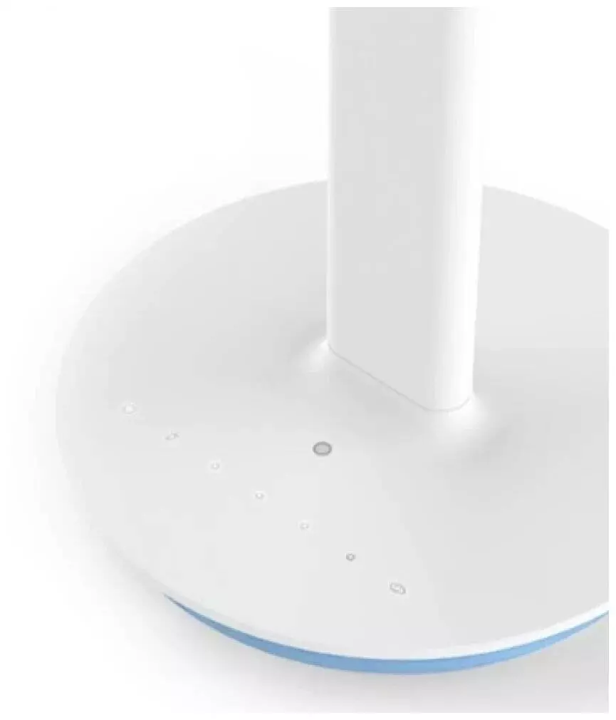 Настольная лампа Philips Eyecare Smart Lamp 2S 13 Вт White (Белый) Настольная лампа Philips Eyecare Smart Lamp 2S 13 Вт White (Белый)