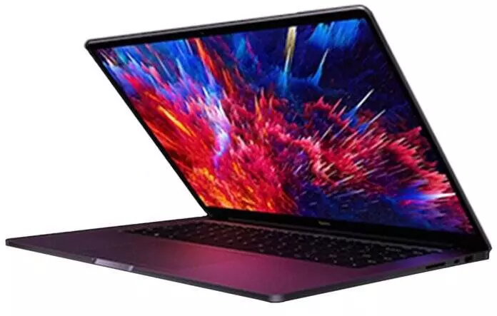 Ноутбук RedmiBook Pro 15" (AMD R7-7840HS, 16GB, 512GB, AMD Radeon Graphics) (JYU4540CN) Gray (Серый) CN Ноутбук RedmiBook Pro 15" (AMD R7-7840HS, 16GB, 512GB, AMD Radeon Graphics) (JYU4540CN) Gray (Серый) CN