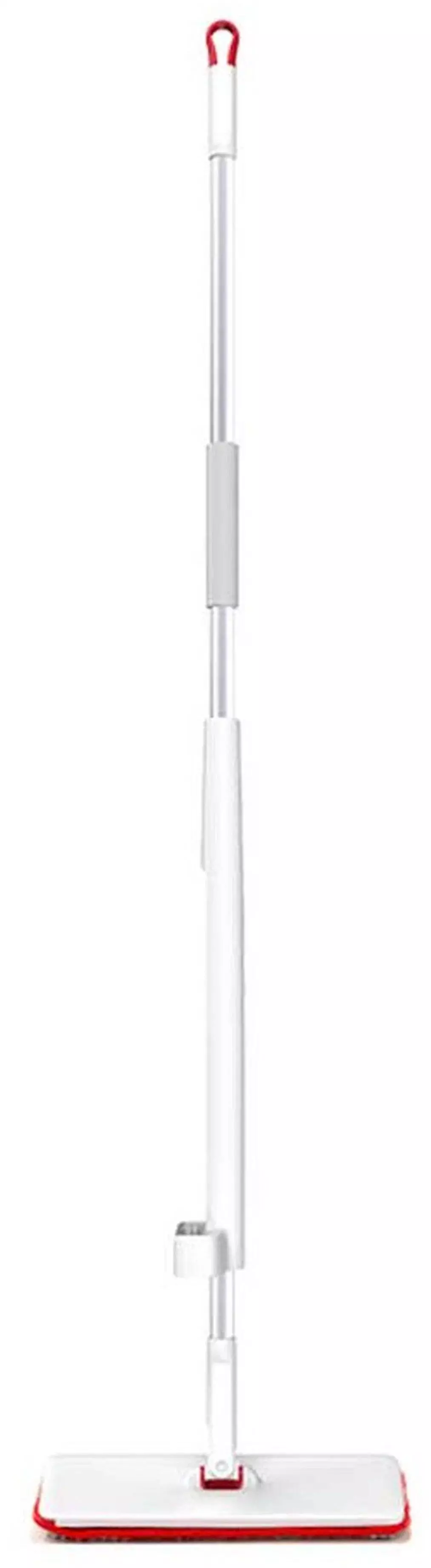 Швабра Xiaomi Yijie Appropriate Cleansing YC-02 с отжимом White (Белый) Швабра Xiaomi Yijie Appropriate Cleansing YC-02 с отжимом White (Белый)