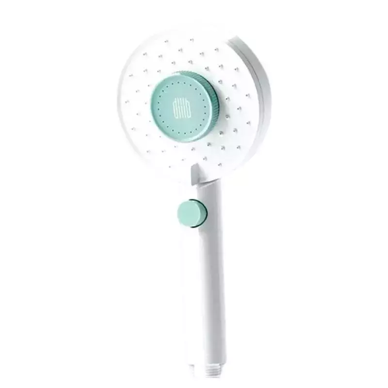 Душевая лейка diiib Shower head 115mm DXHS015-2 Blue (Голубой) Душевая лейка diiib Shower head 115mm DXHS015-2 Blue (Голубой)