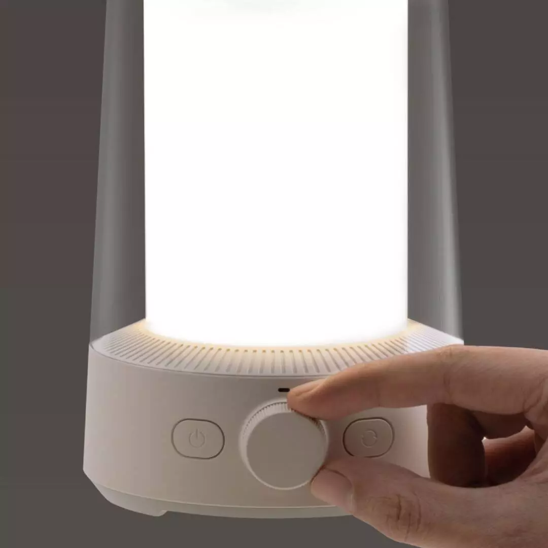 Фонарь для кемпинга Xiaomi Mijia Split Camping Light (MJLYD001QW) Sand Gray (Песочно-серый) Фонарь для кемпинга Xiaomi Mijia Split Camping Light (MJLYD001QW) Sand Gray (Песочно-серый)