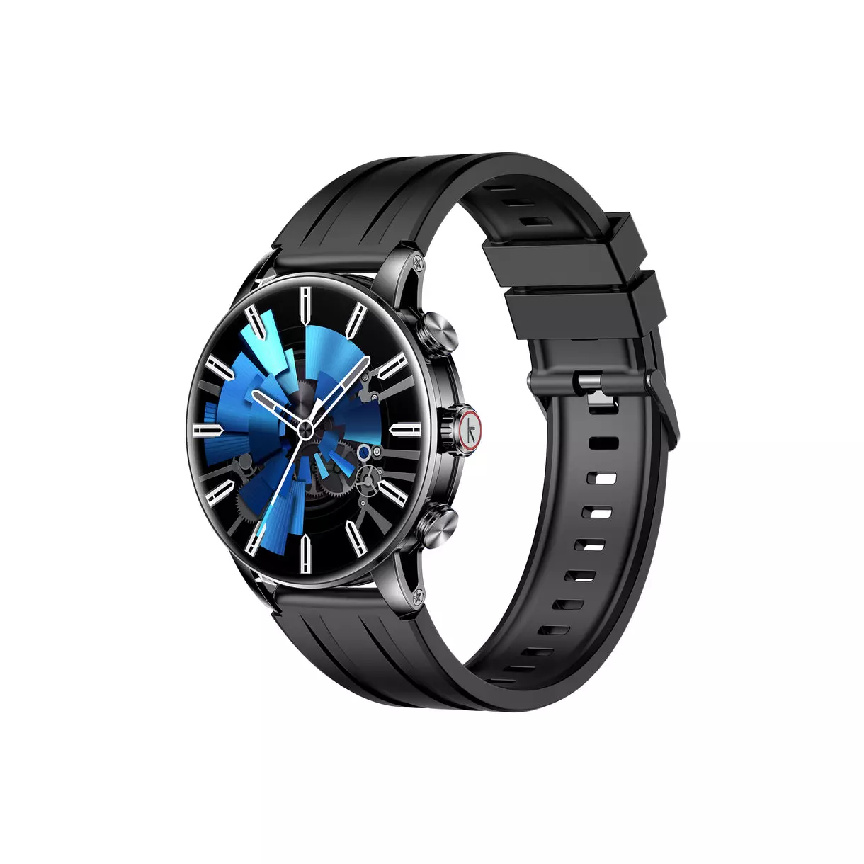 Умные часы Kieslect Calling Watch Kr2 Pro (YFT2083EU) Gray (Серый) Global Version Умные часы Kieslect Calling Watch Kr2 Pro (YFT2083EU) Gray (Серый) Global Version