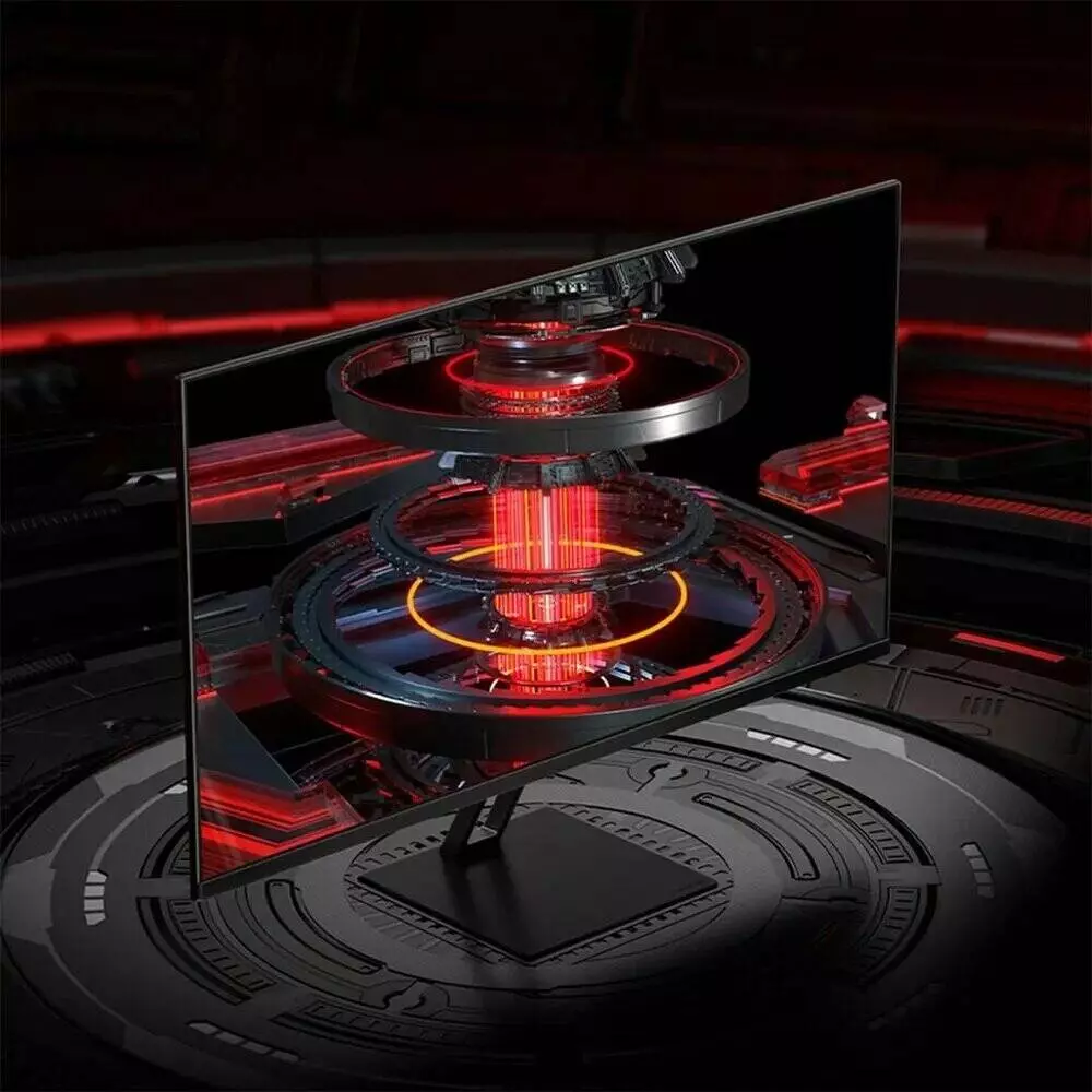 Монитор Xiaomi Redmi Display X27G 27'' 165Hz Fast IPS (P27FBA-RX) Black (Черный) CN Монитор Xiaomi Redmi Display X27G 27'' 165Hz Fast IPS (P27FBA-RX) Black (Черный) CN