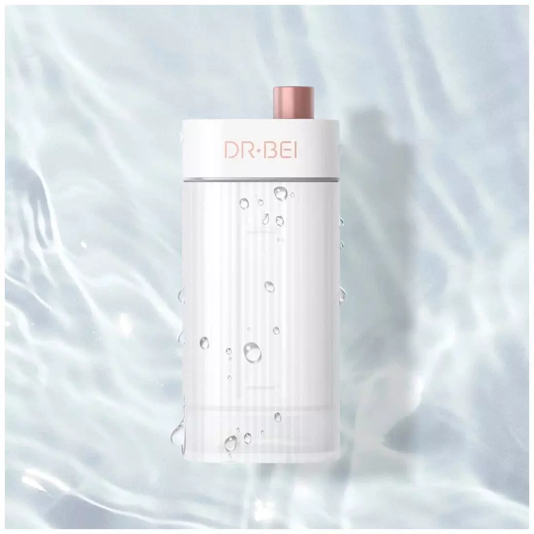 Ирригатор Xiaomi Dr.Bei F3 White (Белый) Ирригатор Xiaomi Dr.Bei F3 White (Белый)